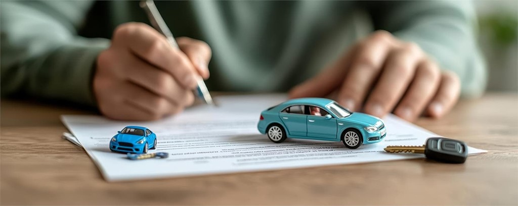 3 consejos para dar con el seguro de automóvil perfecto